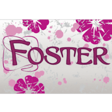 Pensión Foster