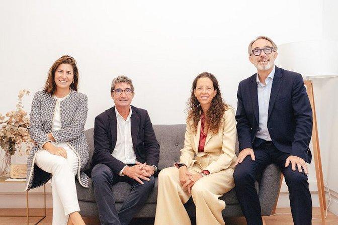 Transcendent | Consultora Estratégica de Sostenibilidad e Impacto