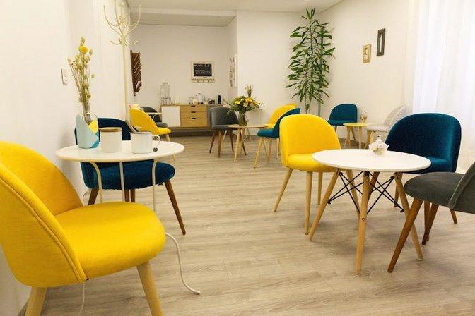 Sinews Multilingual Therapy Institute