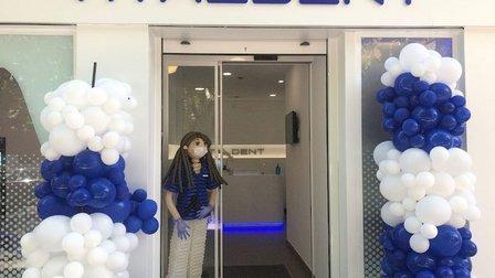 Clínica Dental Vitaldent
