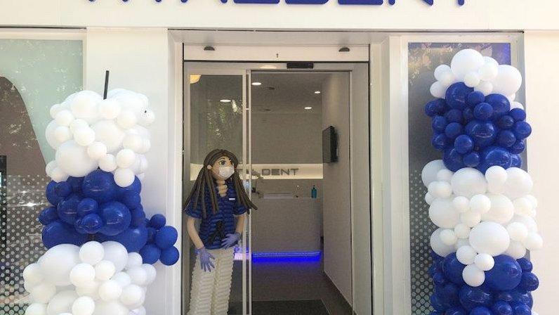 Clínica Dental Vitaldent