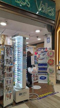 Farmacia Los Valles