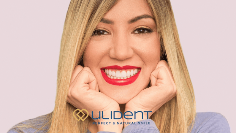 Clinica dental Ulident