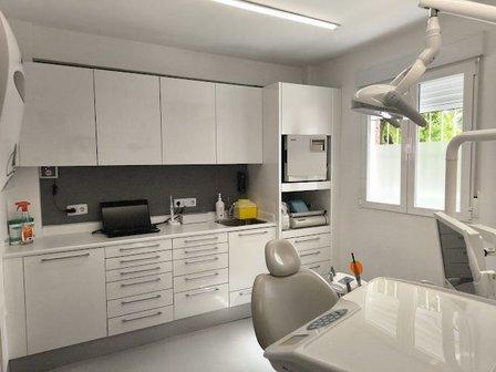 Clinica Dental Dra Bermejo