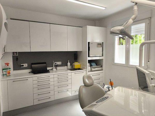 Clinica Dental Dra Bermejo