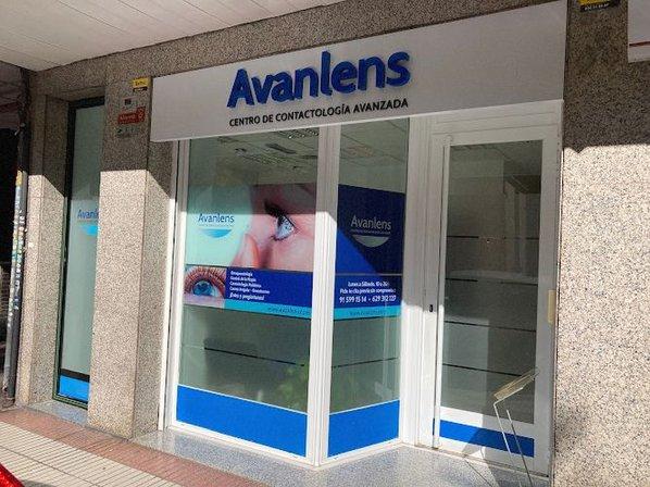 Avanlens