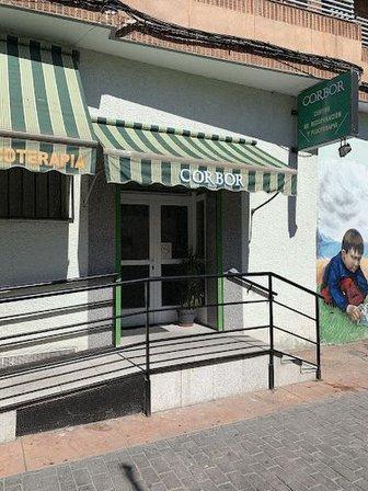 Fisioterapia y Rehabilitación Corbor