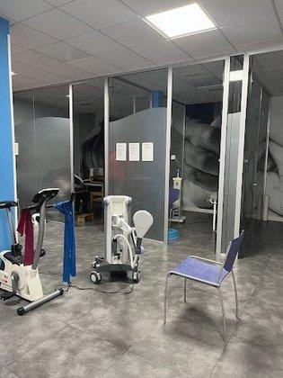 Centro De Rehabilitacion Avanzada JUAN CARLOS CIRIZA