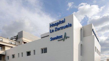 La Zarzuela University Hospital