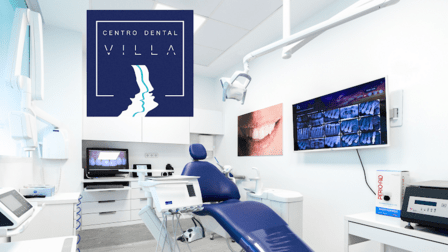 Centro Dental Villa
