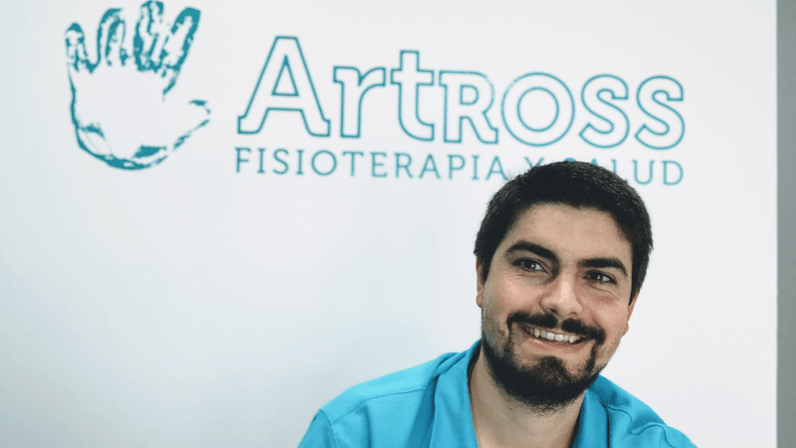 ArtRoss Illescas Fisioterapia y Osteopatía