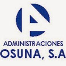 Administraciones Osuna S.A.