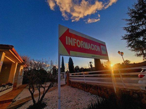 Real Estate Rita Eurovillas