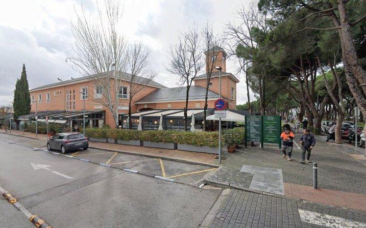 Berkshire Hathaway HomeServices La Moraleja