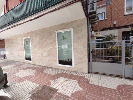 Administración de Fincas Atocha