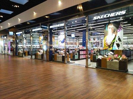 SKECHERS Factory Outlet