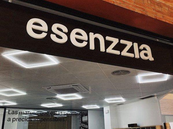 Esenzzia | Perfumes de equivalencia