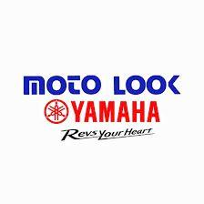 MOTO LOOK Concesionario Oficial Yamaha en Madrid