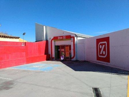 Supermercados Dia