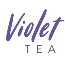 Violet Tea
