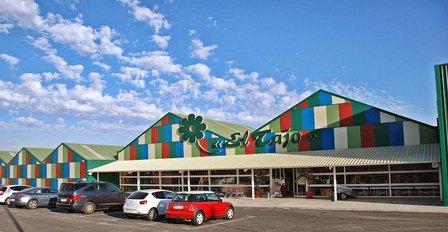 El Tajo Garden Center