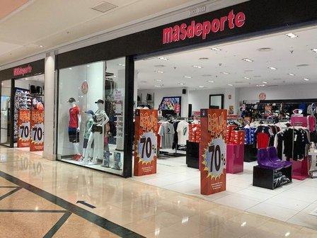 MSDsport - masdeporte