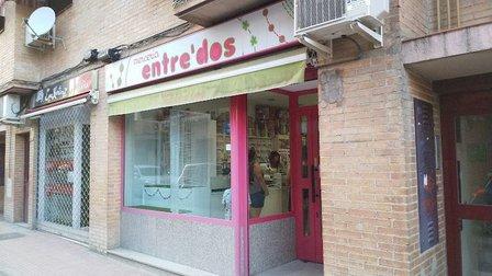 Mercería Entre'dos