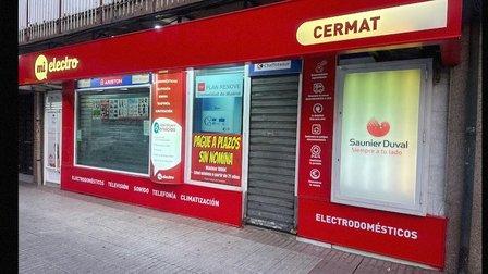 MI ELECTRO ELECTRODOMESTICOS AIRE ACONDICIONADO CALDERAS