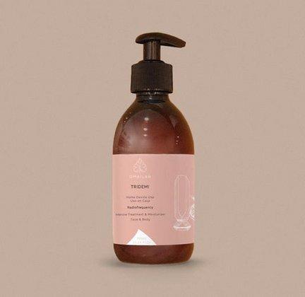 OMAILAB - Organic Skincare