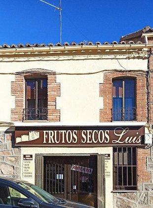 Frutos Secos Luis