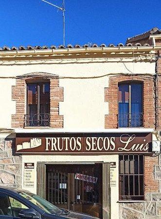 Frutos Secos Luis