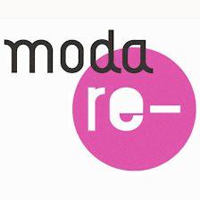 Moda re-