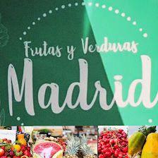FRUTAS MADRID