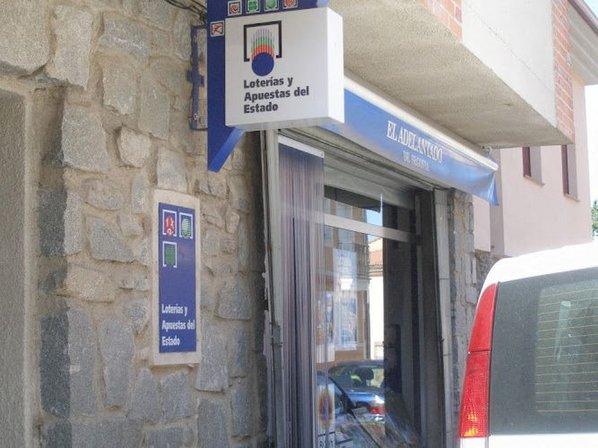 La tienda de Justi