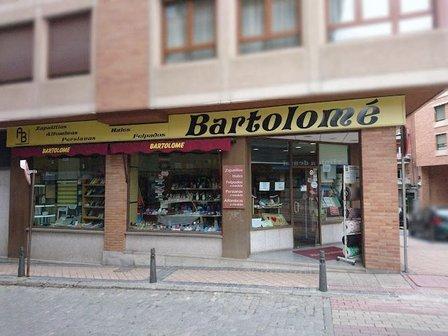 Bartolomé