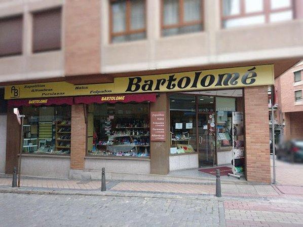 Bartolomé
