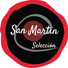San Martín Selección