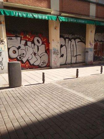 Juan Salas Antigüedades