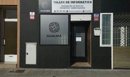 GualMa