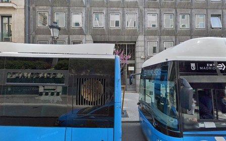 Genasys II Spain SAU