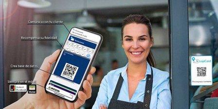 LoyiCard