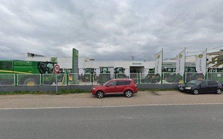 Agritrasa Autoagricola Talavera