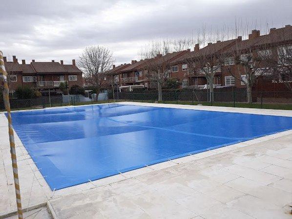 Piscimant Instalaciones Acuaticas S L