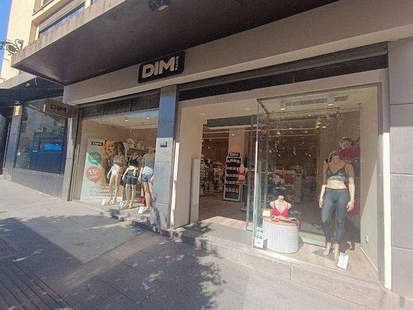 DIM