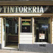 Tintorería Mary