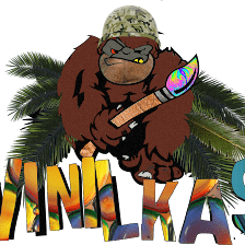 VINILKAS