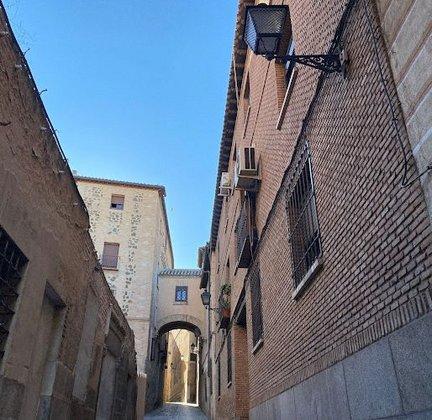 Residence María Inmaculada Toledo