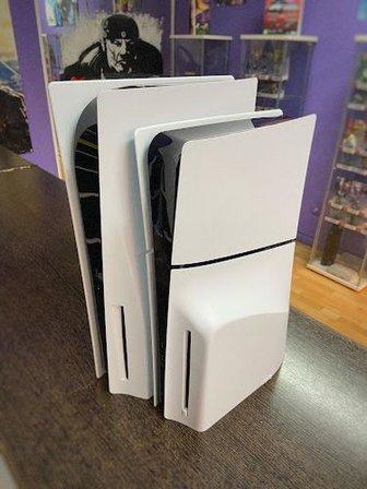 Hospital de Consolas. Reparar PS5, PS4 y Nintendo Switch.