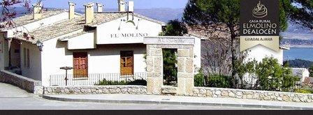Casa Rural El Molino de Alocén