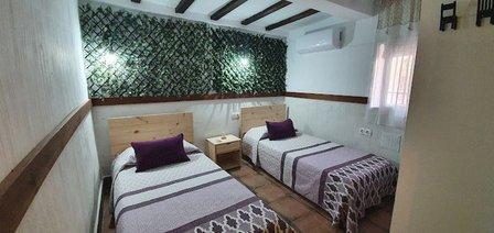 Casa Azafranes